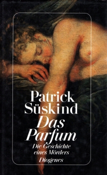 Das Parfum von Patrick Süskind